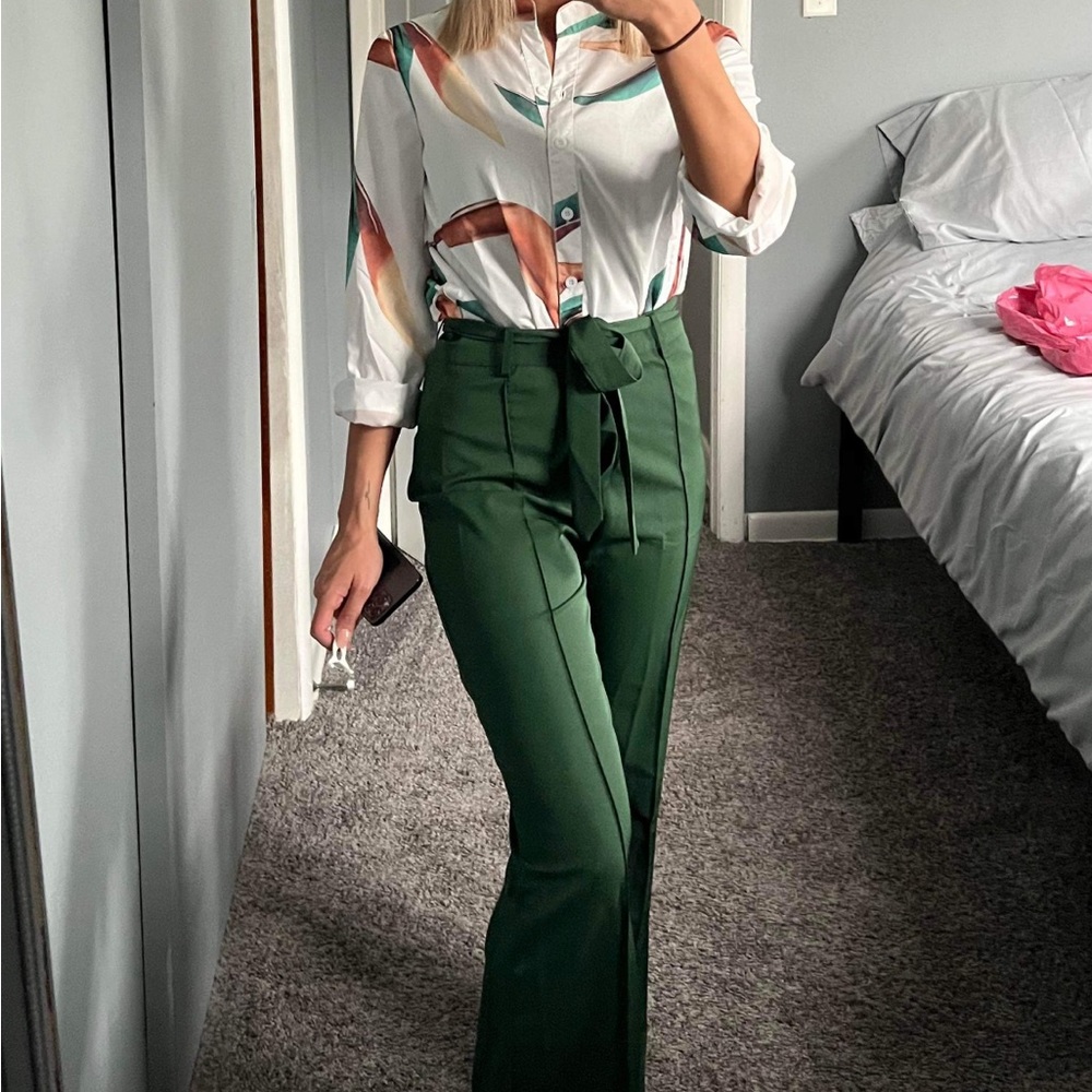 Size small shein set